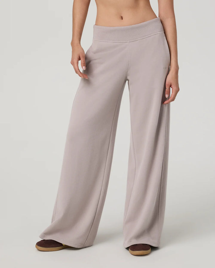 Vuori - Sedona Midrise Wideleg Sweatpant