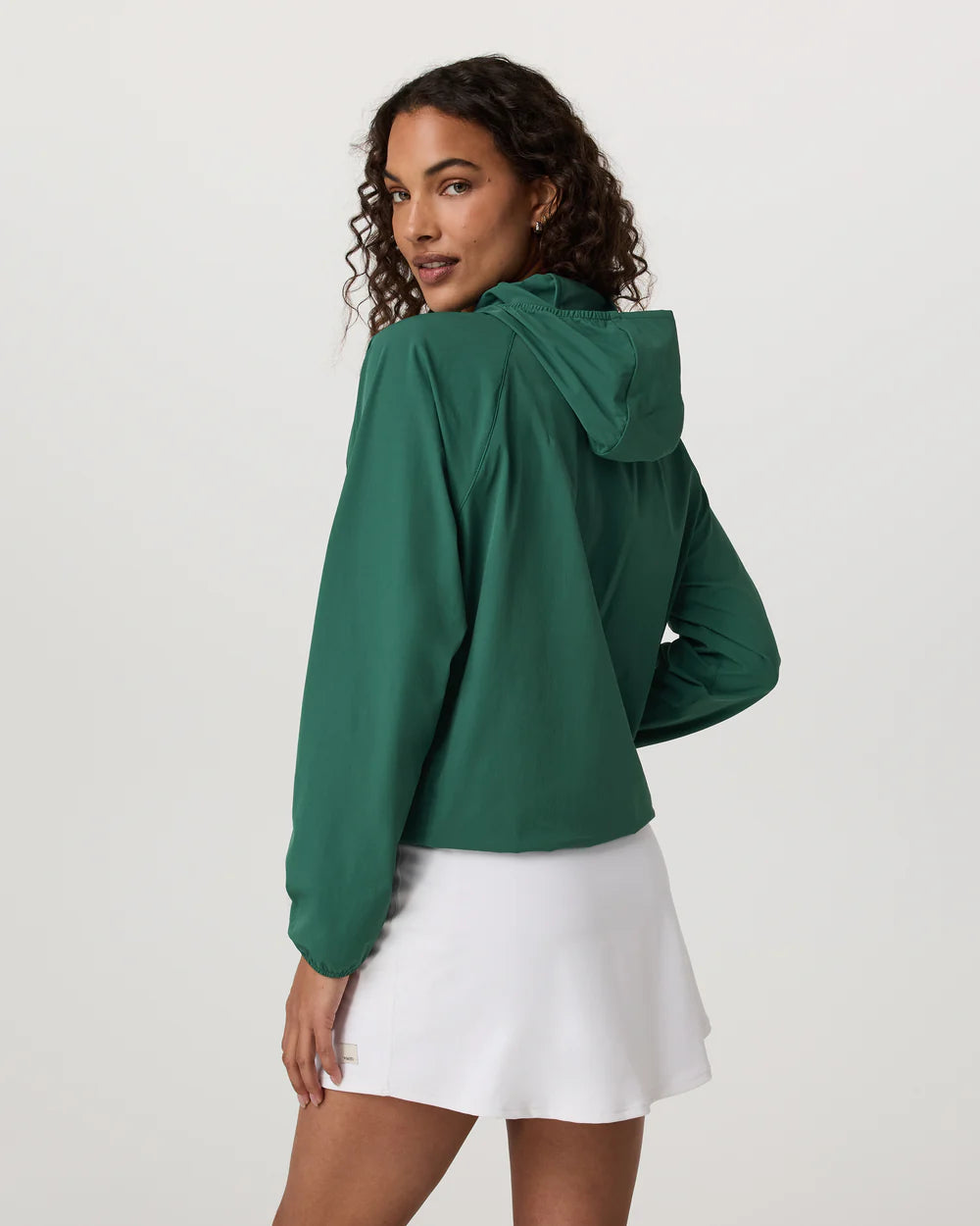 Vuori - Renew Trainer Shell