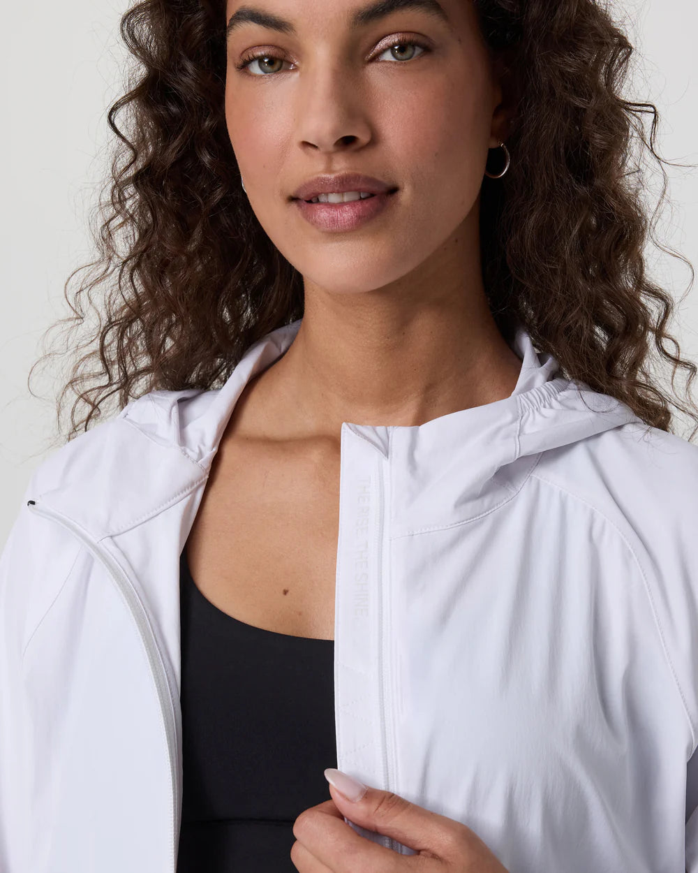 Vuori - Renew Trainer Shell