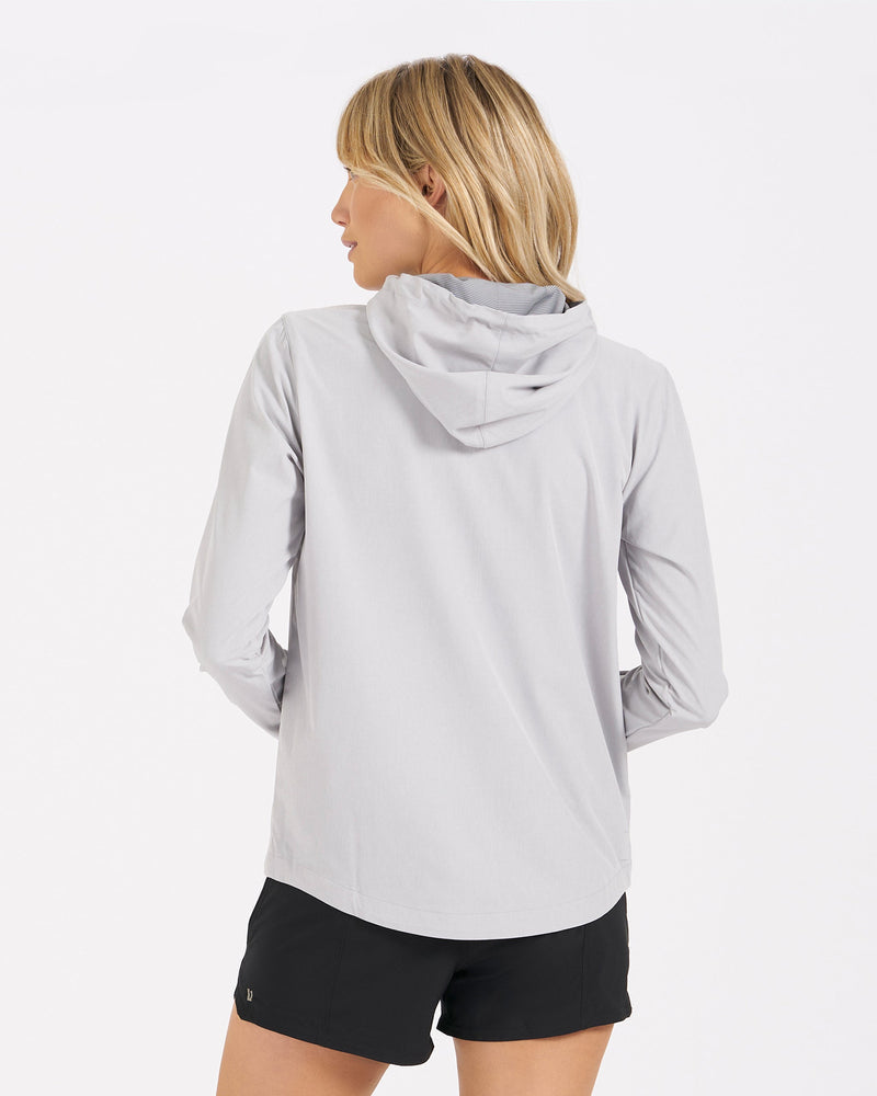 Outdoor Trainer Shell