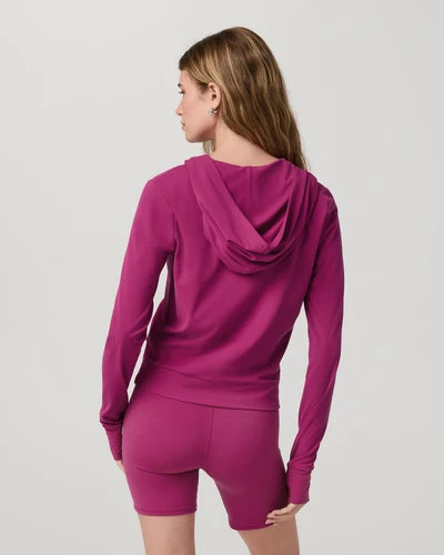 Vuori - AllTheFeels™ Mini Full Zip Hoodie