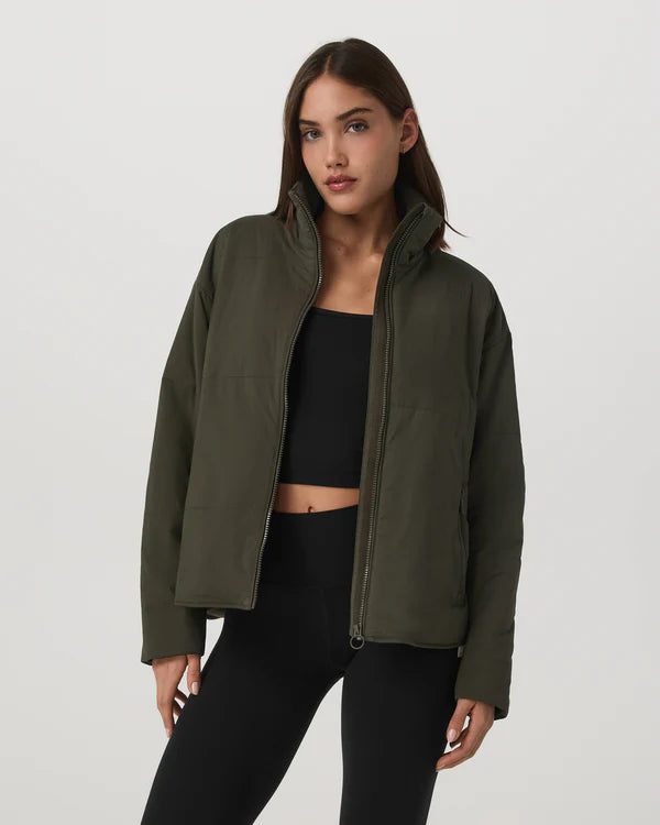 Vuori - Canyon Insulated Jacket