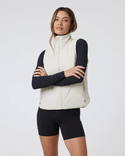 Vuori - Canyon Insulated Vest