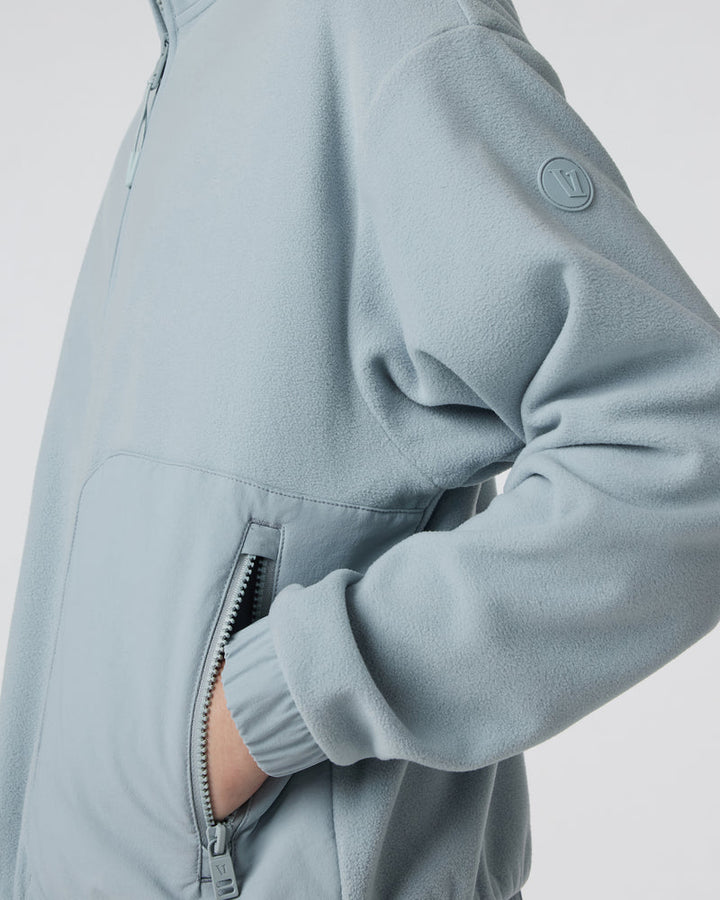 Vuori - Women's Aspen Half Zip