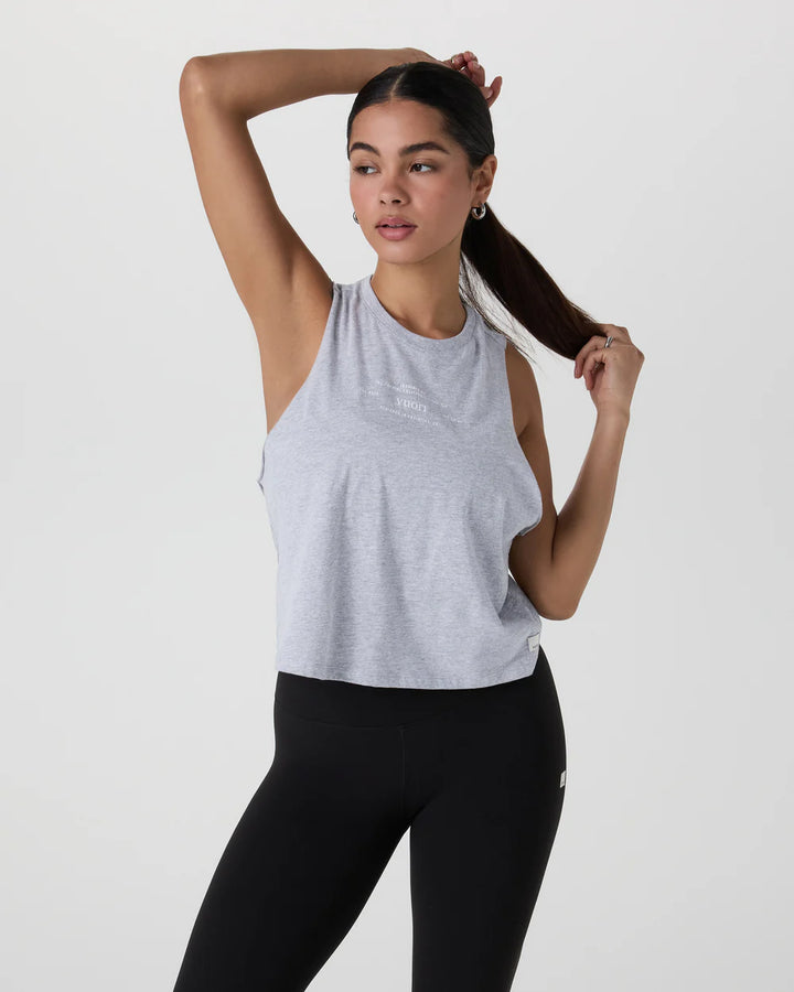 Vuori - Coastal Lifestyle Tank