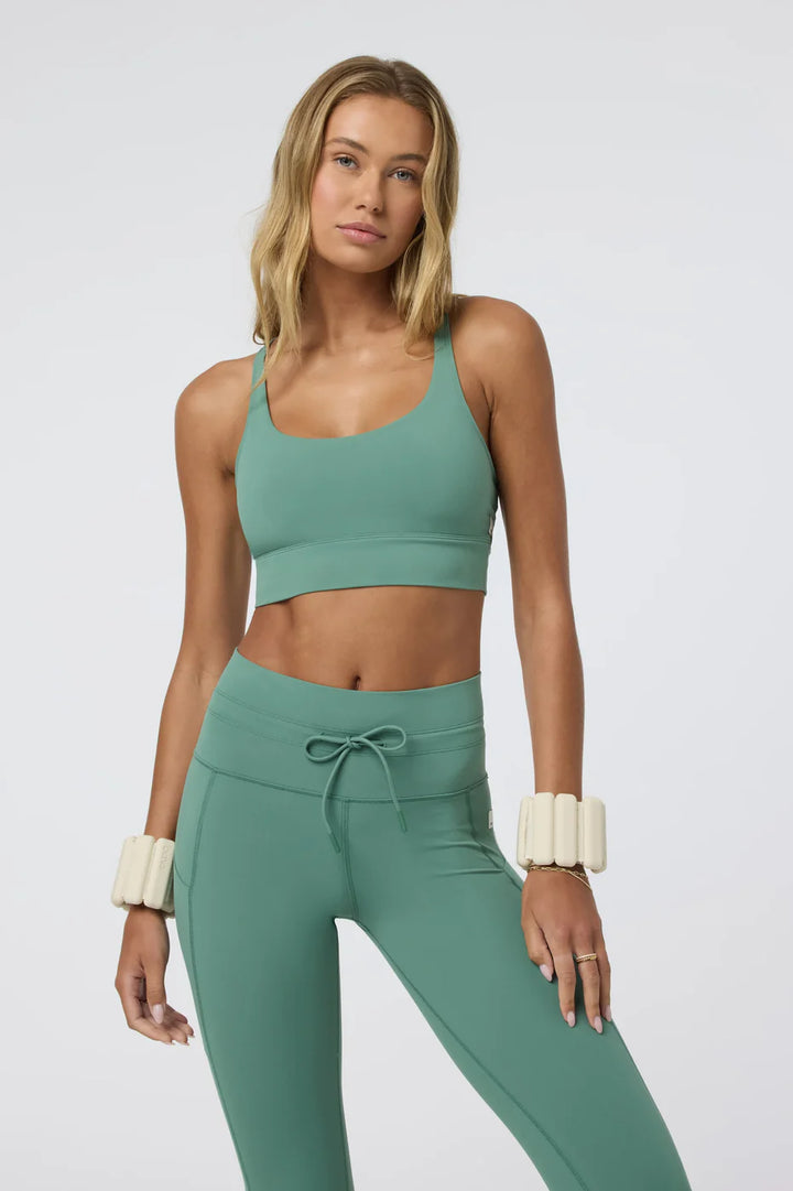 Vuori - Yosemite Longline Bra