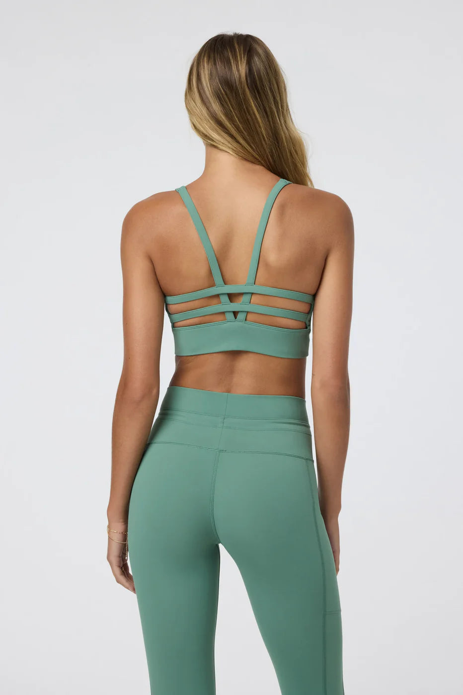 Vuori - Yosemite Longline Bra