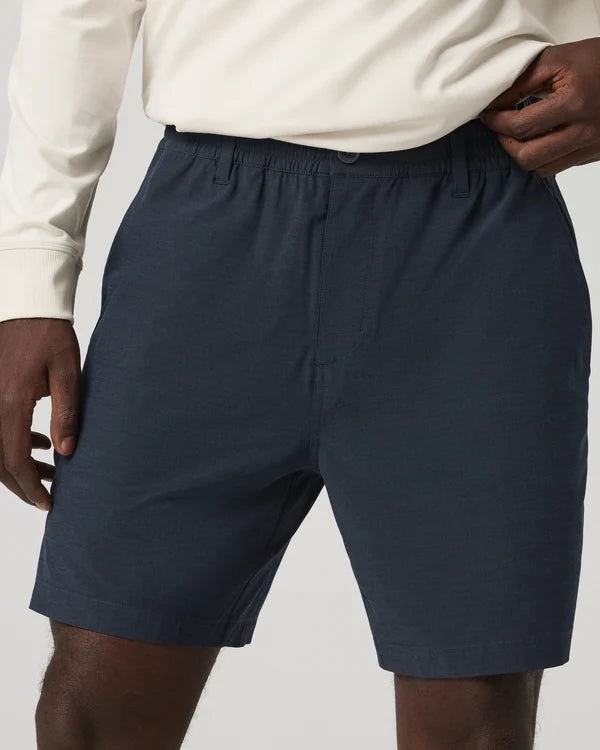 Vuori - Aim Elastic Waist Short 7"
