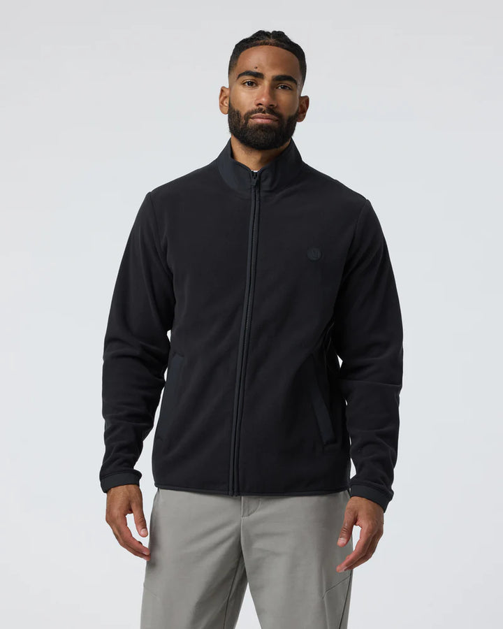 Vuori - Aspen Full Zip Jacket