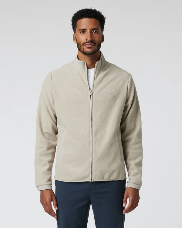 Vuori - Aspen Full Zip Jacket