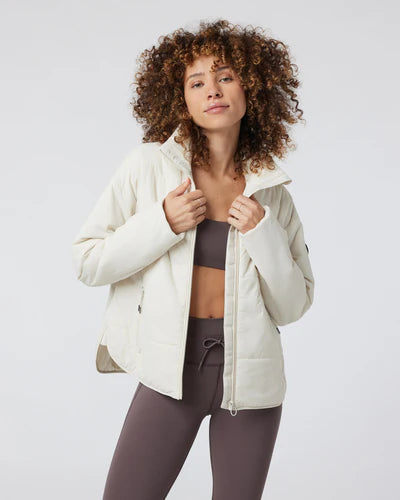 Vuori - Canyon Insulated Jacket