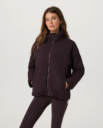 Vuori - Canyon Insulated Jacket