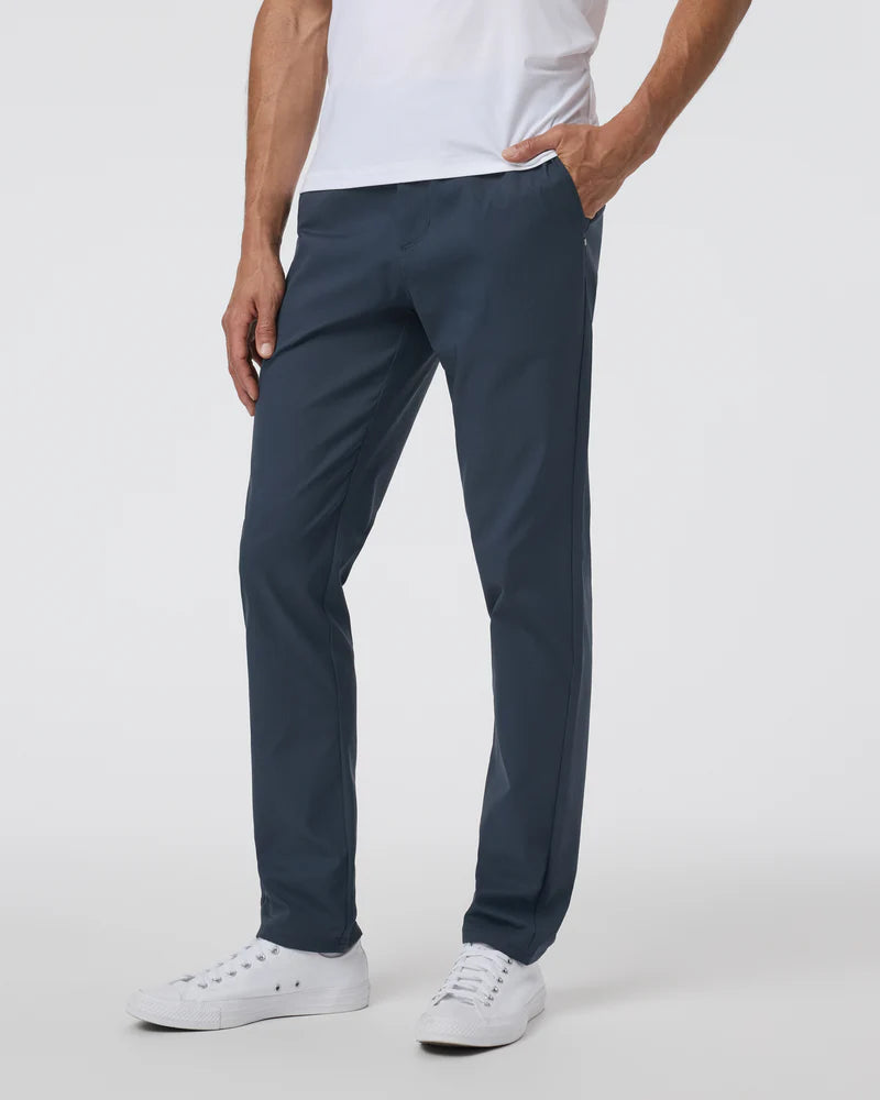 Pantalón Casual Vuori Fleet de Hombre Pantalón Casual Vuori Fleet de Hombre