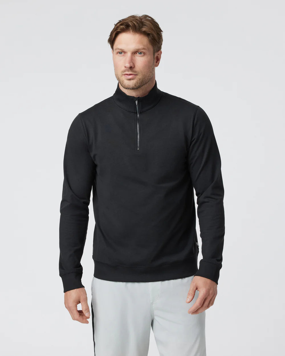 Vuori - Coronado Half Zip – Legend Coastal