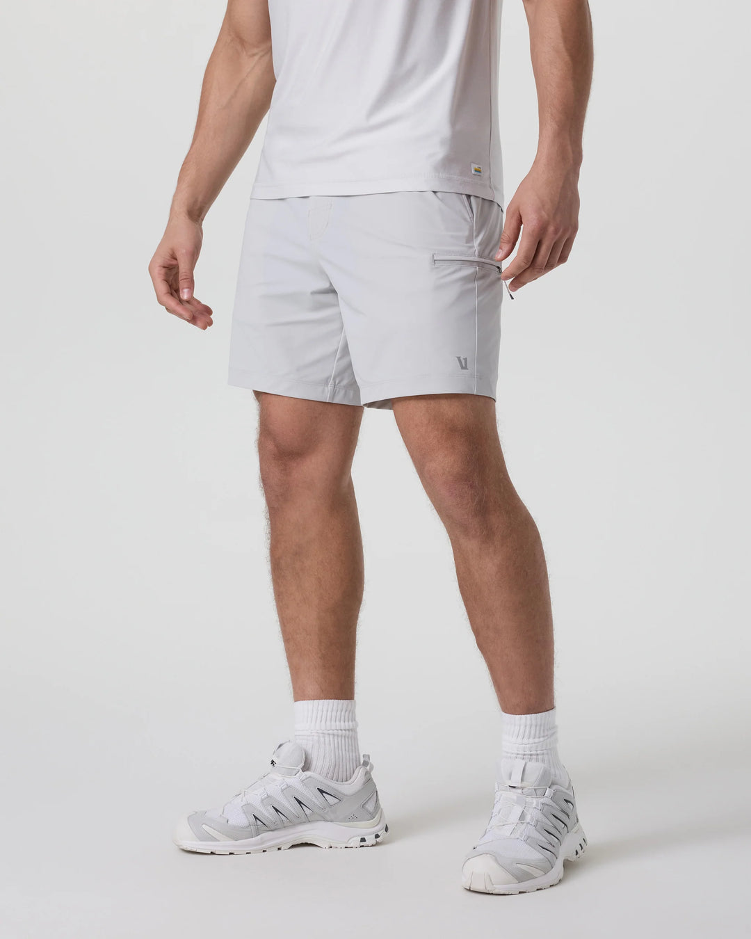 Vuori - Fleet Sport Short Unlined 7"