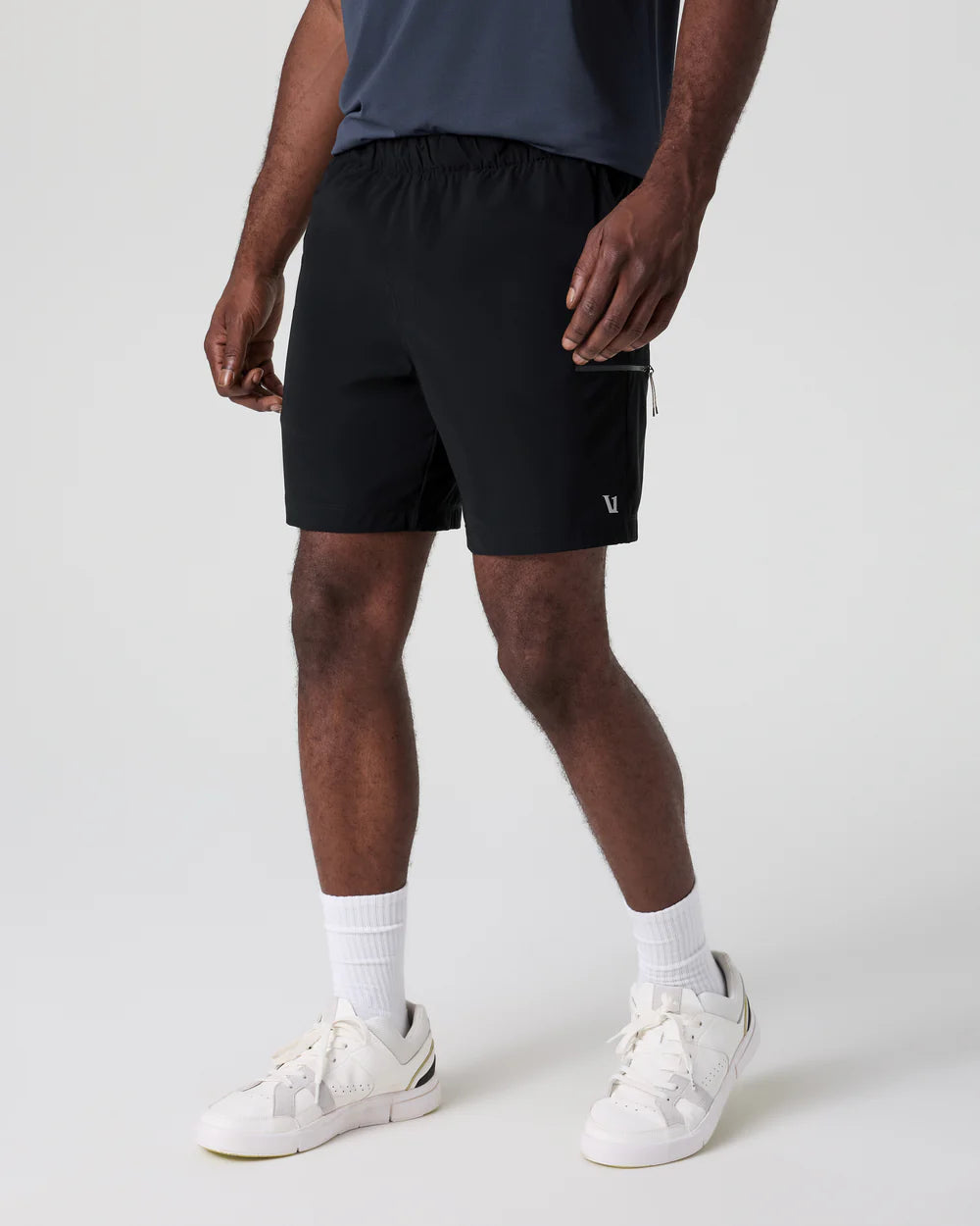 Vuori - Fleet Sport Short Unlined 7"
