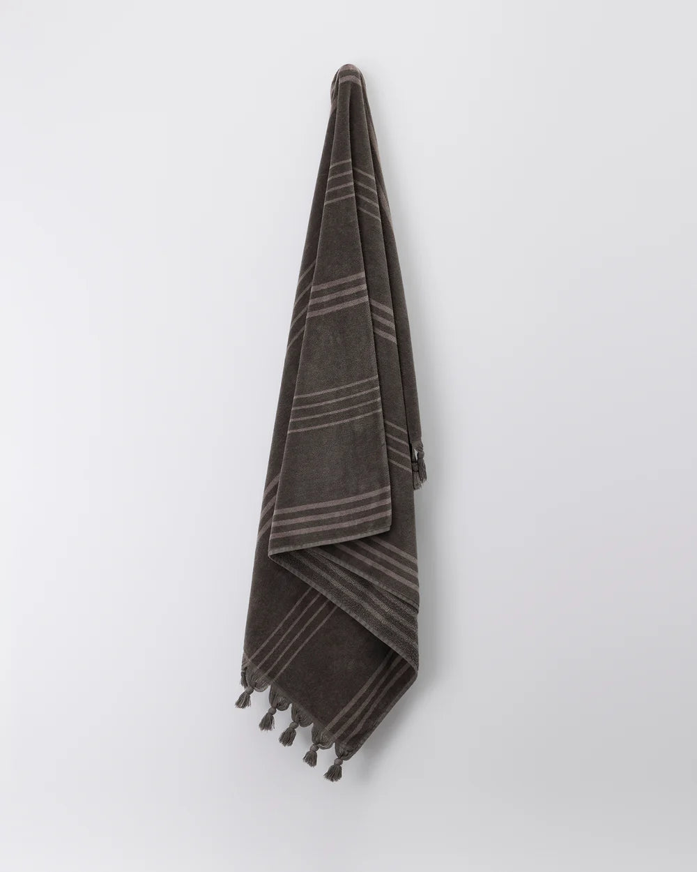 Vuori - Fringe Beach Towel