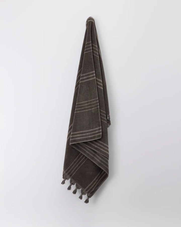Vuori - Fringe Beach Towel