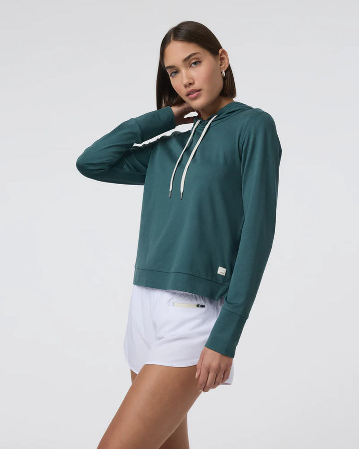 Vuori - Halo Essential Hoodie