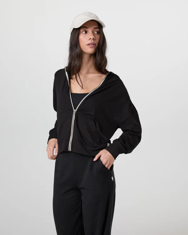 Vuori - Halo Modern Full Zip Hoodie