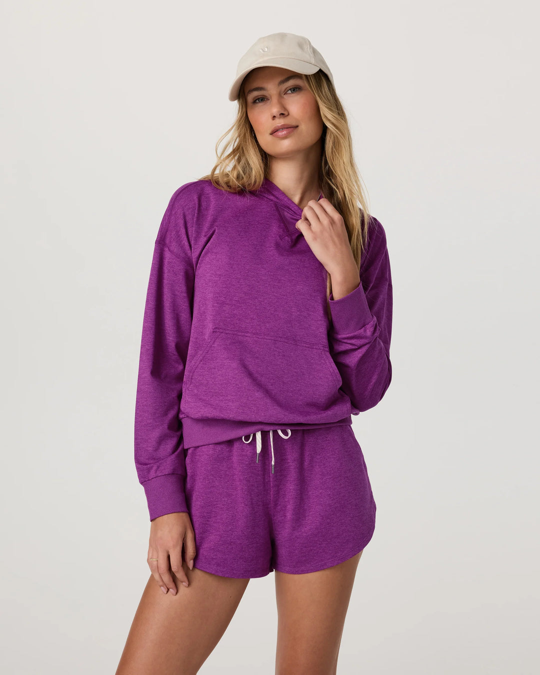 Vuori - Halo Modern Pullover Hoodie
