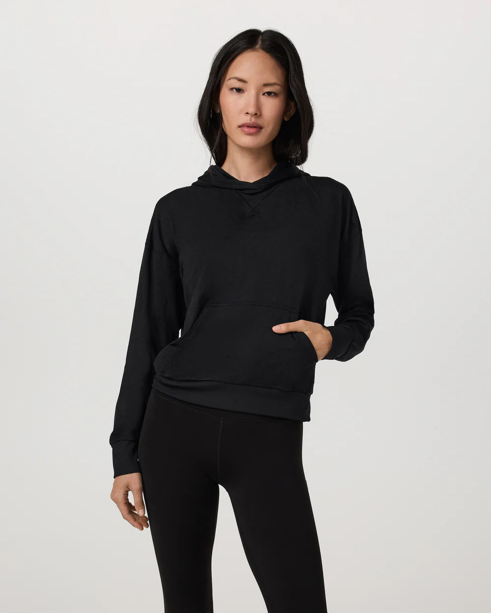 Vuori - Halo Modern Pullover HoodieVuori - Halo Modern Pullover Hoodie