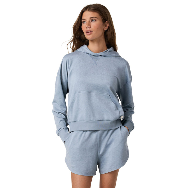Vuori - Halo Modern Pullover Hoodie