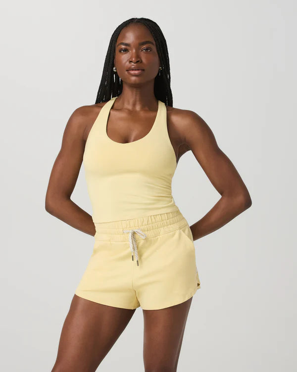Vuori - Halo Performance Crop Tank 2.0
