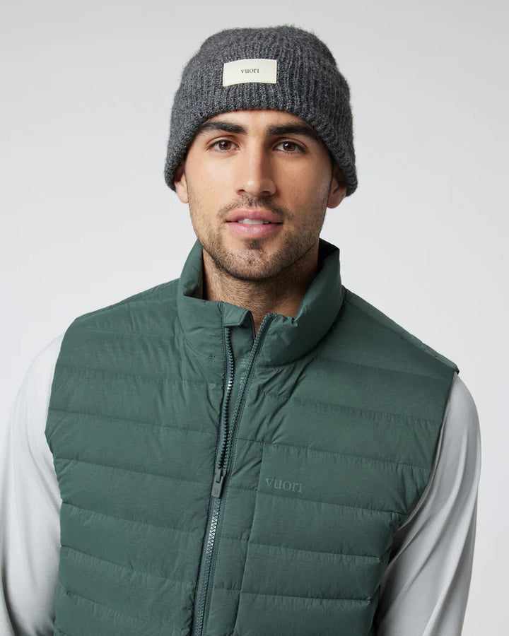 Vuori - Label Beanie
