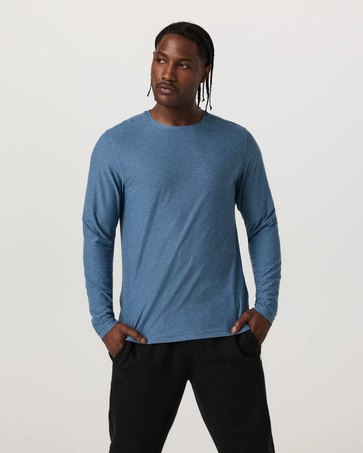Vuori - Long-Sleeve Strato Tech Tee