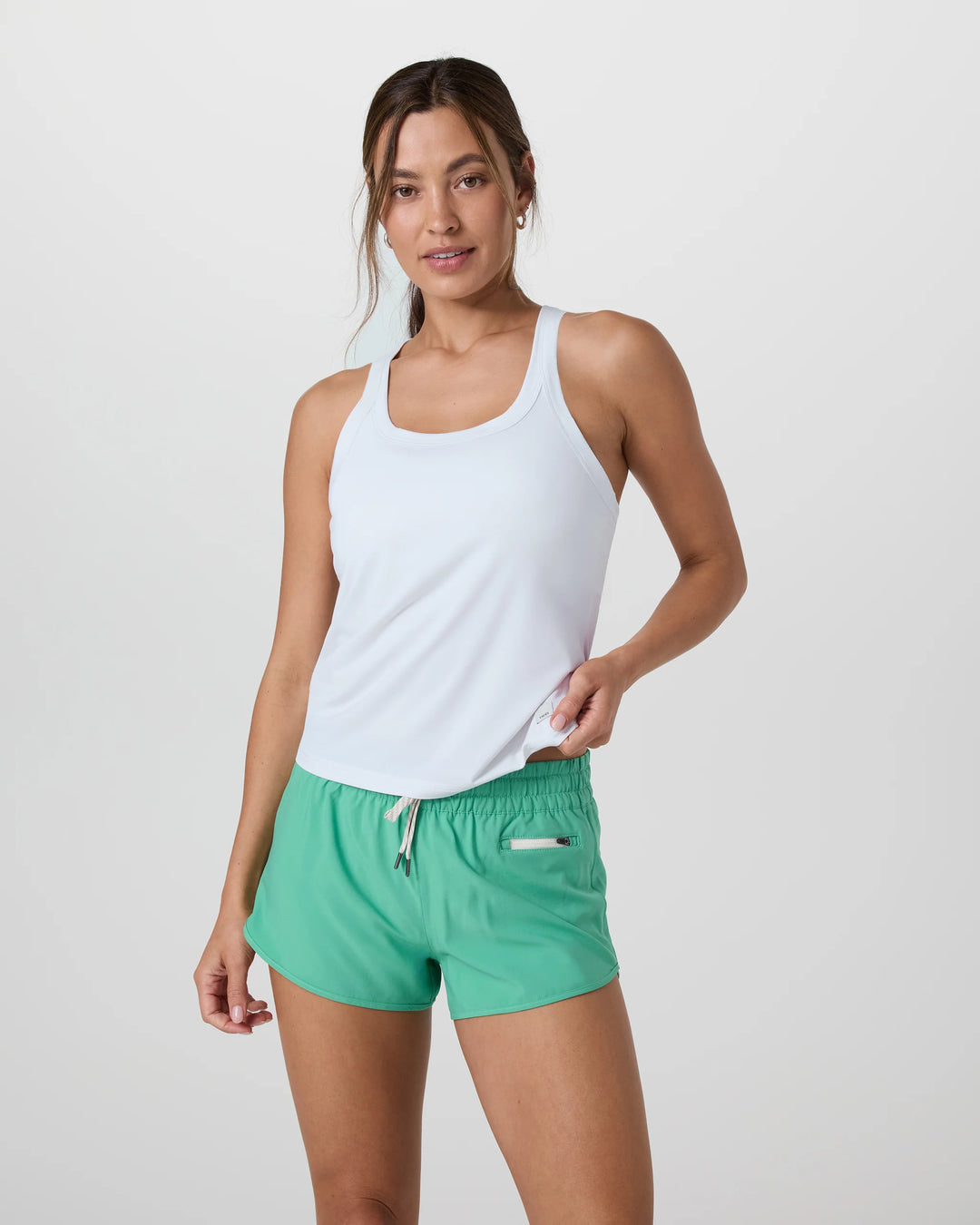 Vuori - Lux Racerback Tank