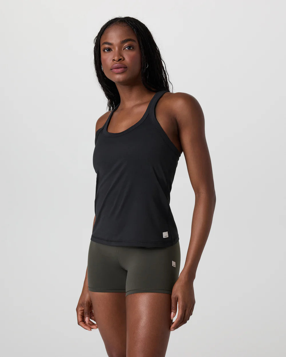 Vuori - Lux Racerback Tank