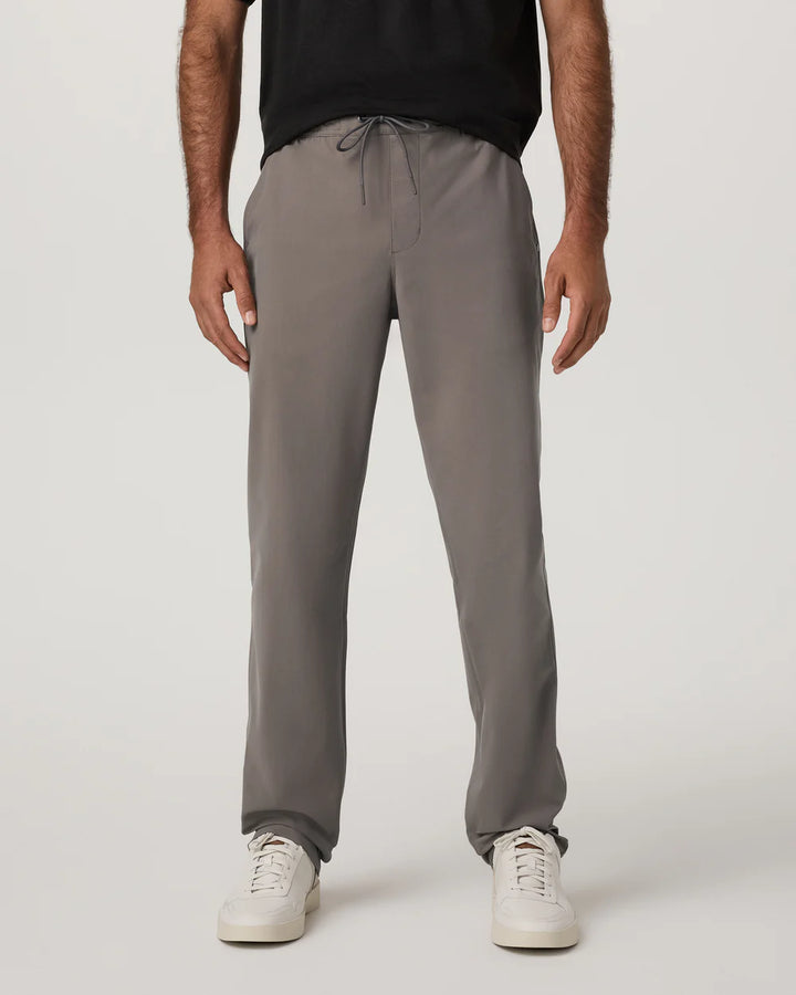 Vuori - Meta Elastic Waist Pant Classic Fit 32"