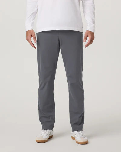 Vuori - Meta Elastic Waist Pant Classic Fit 32"