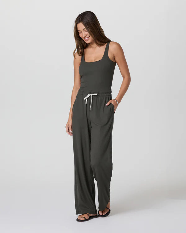 Vuori - Pose Scoop Jumpsuit