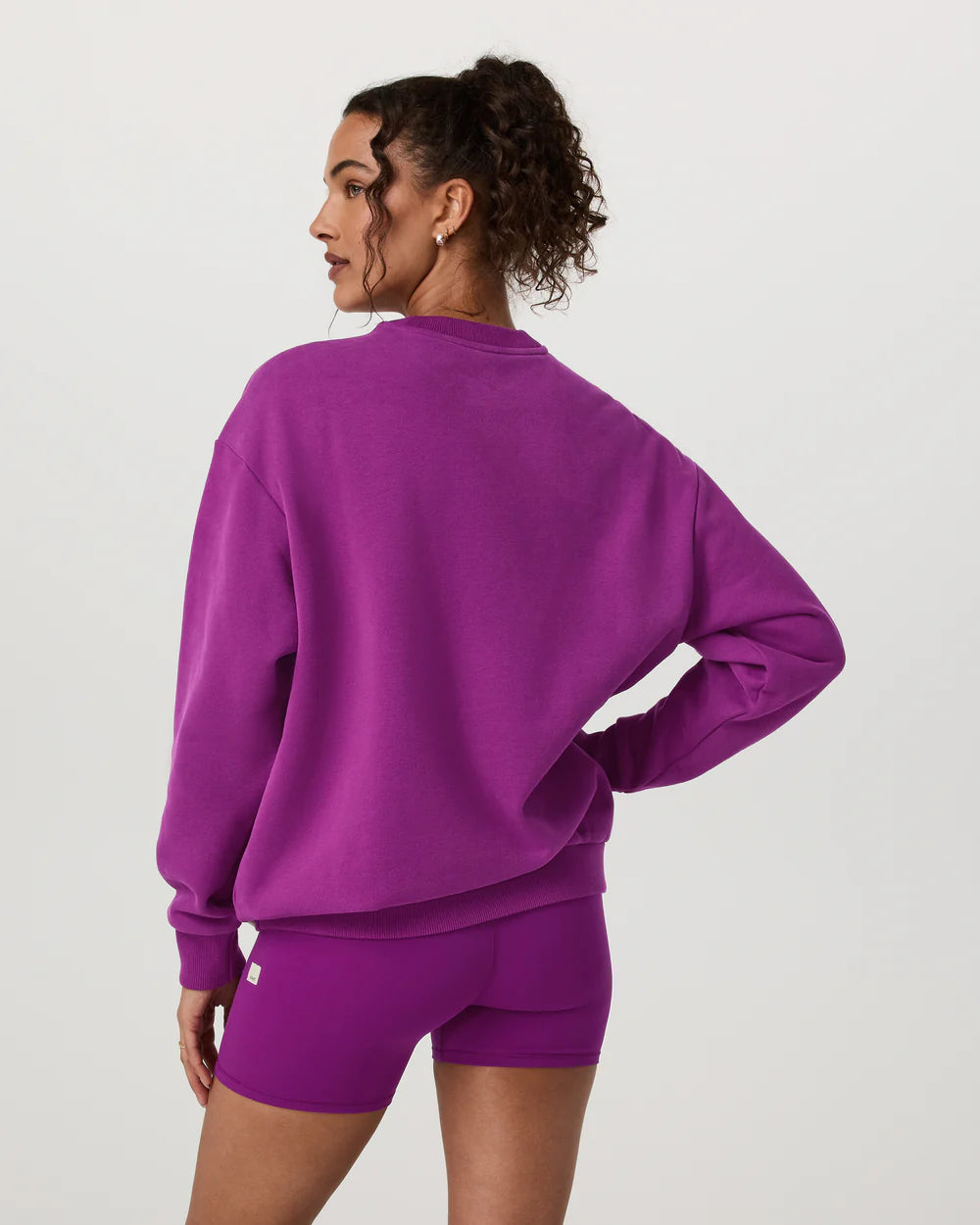 Vuori - Restore Oversized Crew 2.0