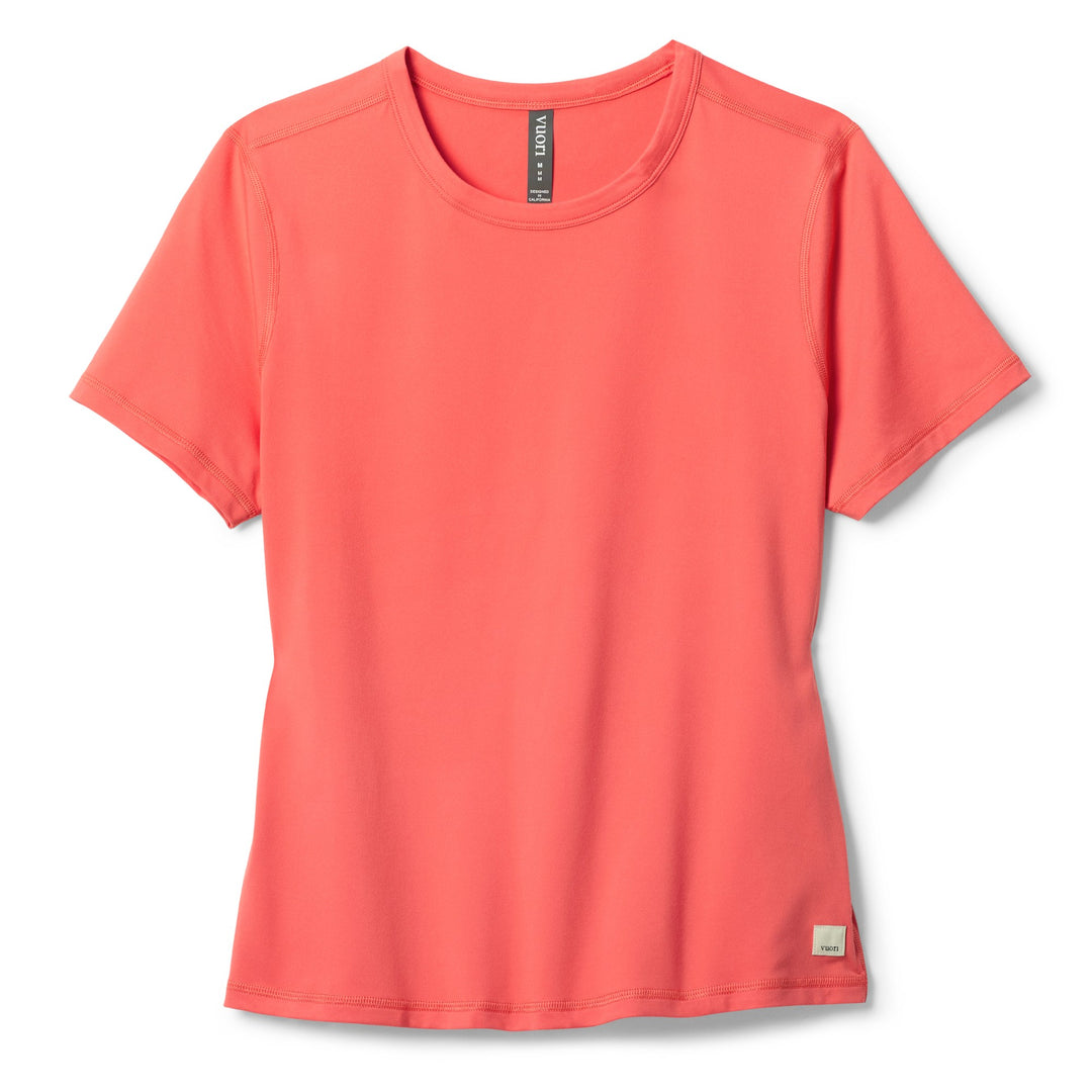 Vuori - Short Sleeve Lux Tee