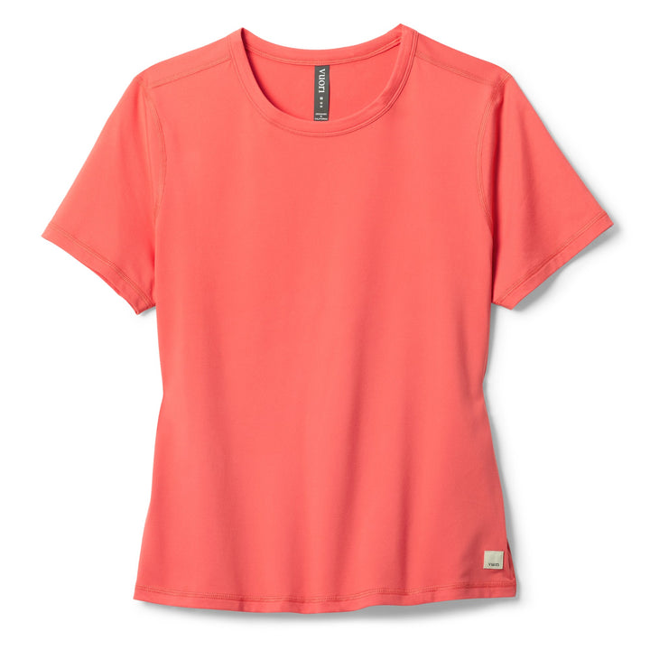 Vuori - Short Sleeve Lux Tee