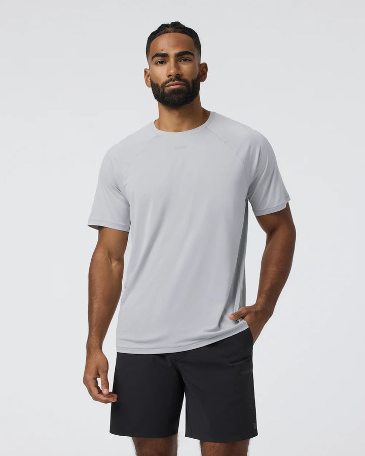 Vuori - Short Sleeve Precept Tech Tee