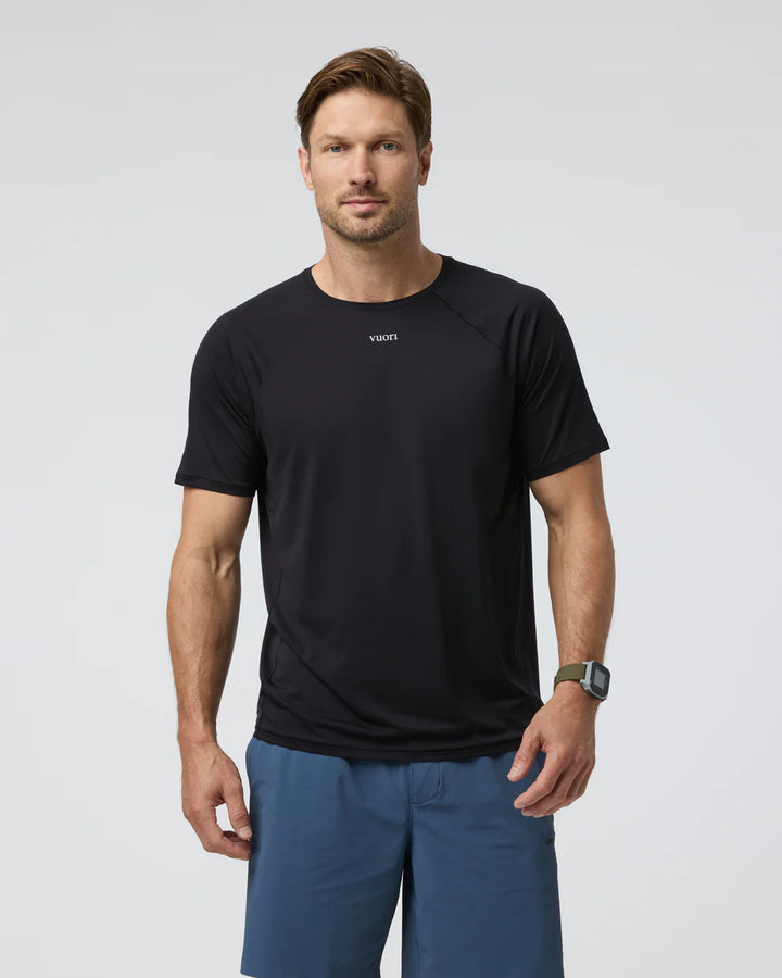 Vuori - Short Sleeve Precept Tech Tee