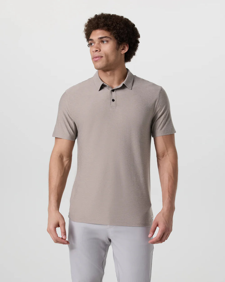 Vuori - Strato Tech Polo