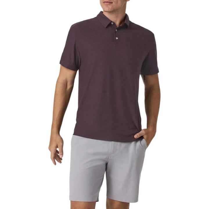 Vuori - Strato Tech Polo