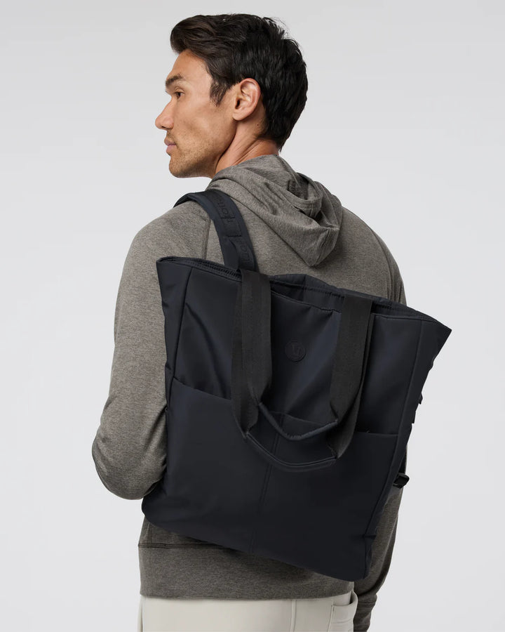 Vuori - V1 Convertible Tote Bag 2.0