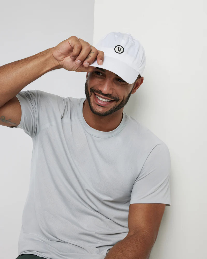 Vuori - V1 Patch Hat