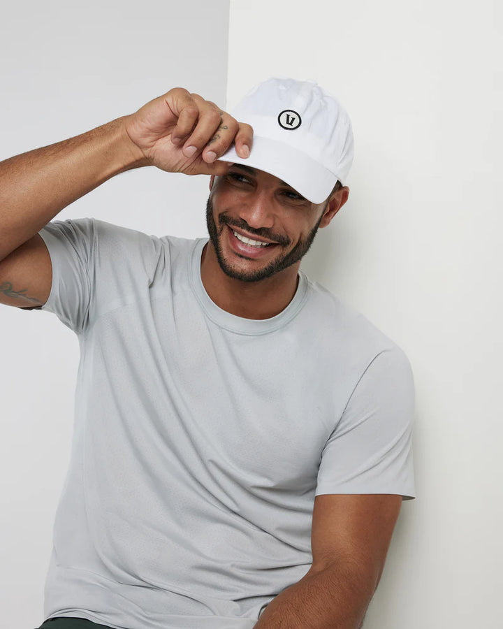 Vuori - V1 Patch Hat