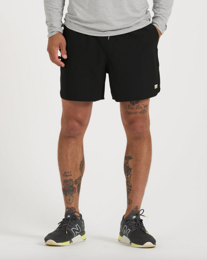 Vuori - Banks Short 5"