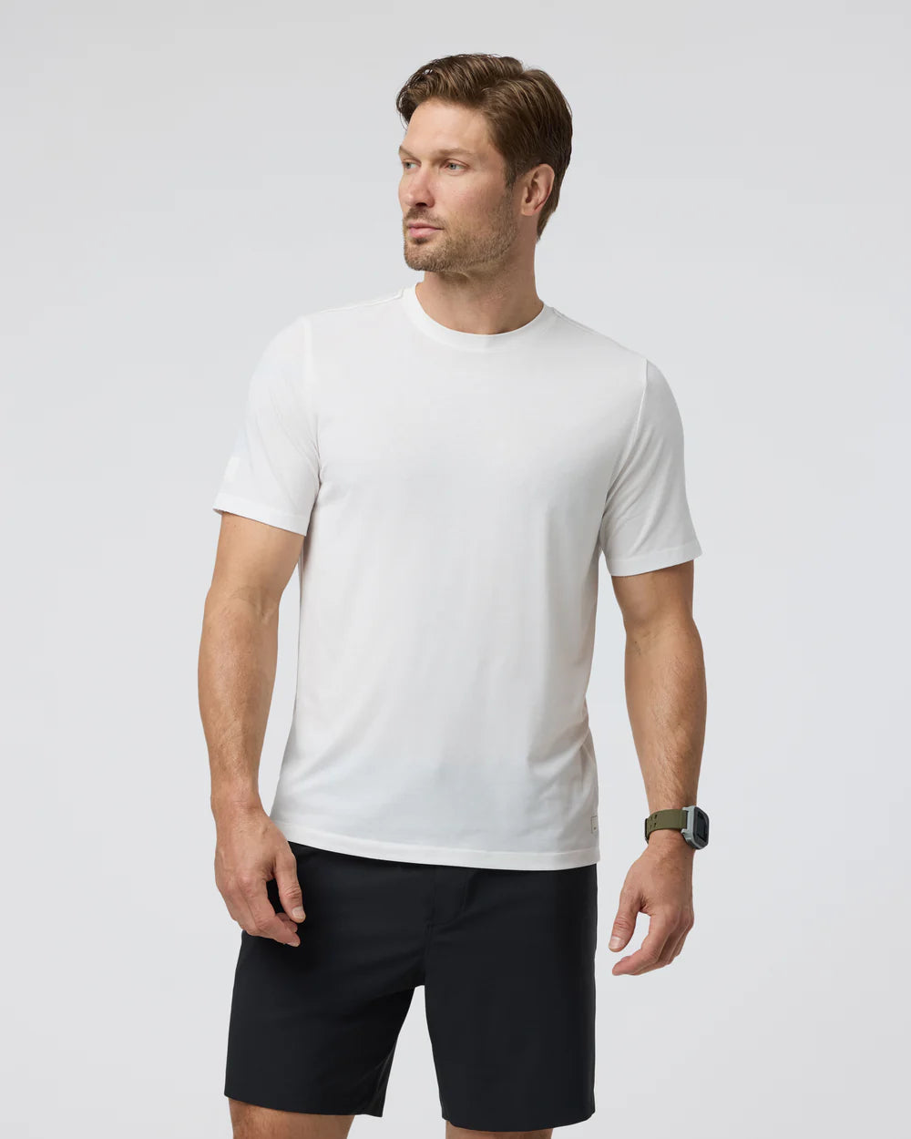 Vuori - Current Tech Tee