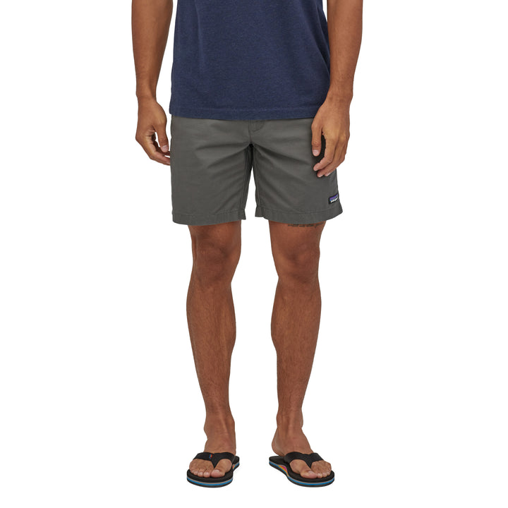 Patagonia : Men's Lightweight All-Wear Hemp Shorts - 8"