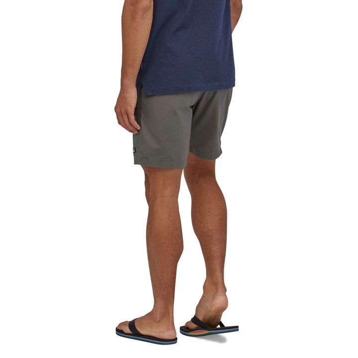 Patagonia : Men's Lightweight All-Wear Hemp Shorts - 8"