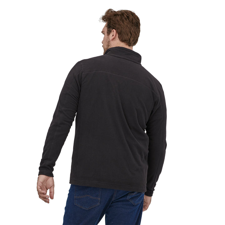 Patagonia Men's Micro D Fleece Pullover